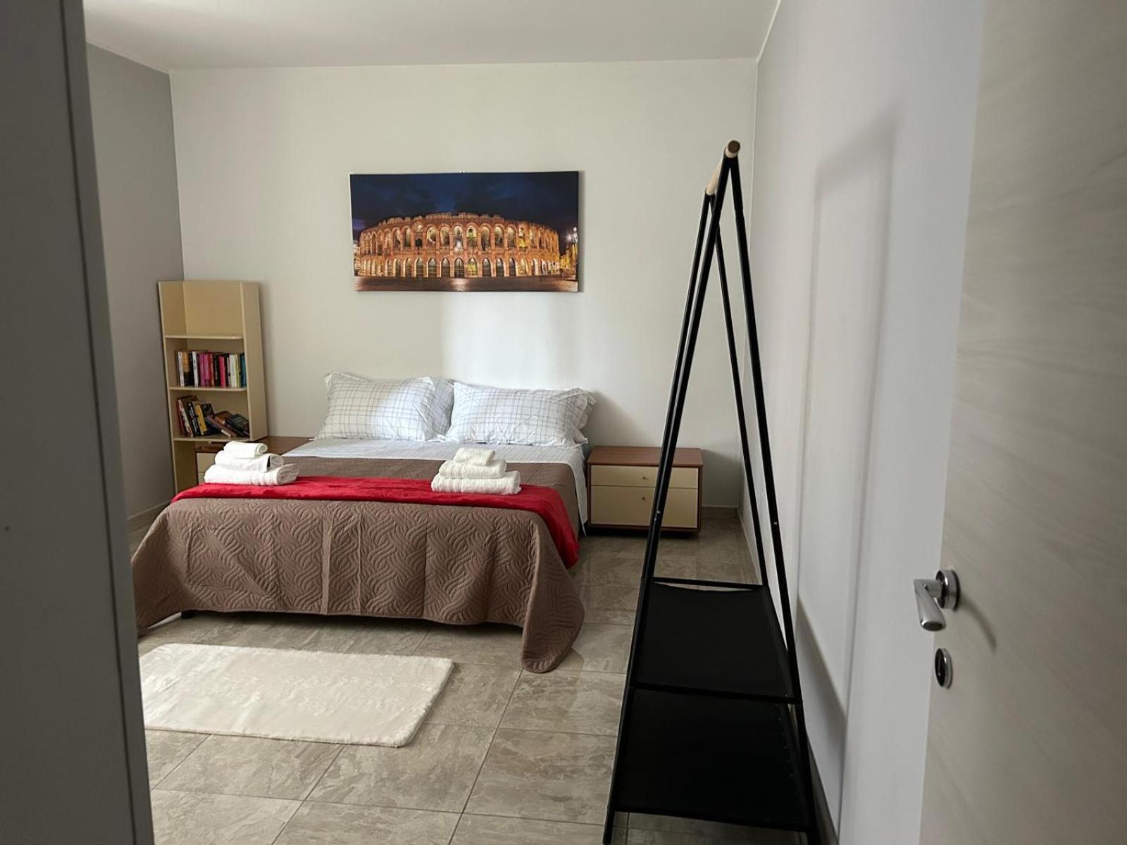 B&B Saval Verona Exterior photo